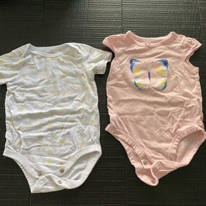 Baby girl clothes outfit one piece